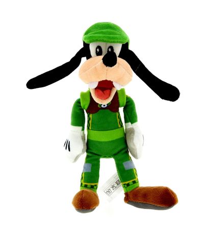 peluche goofy