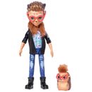 Enchantimals-Hixby-Hedgehog-con-Pointer