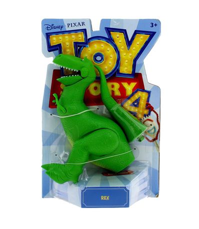 drim toy story
