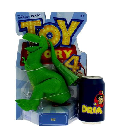 drim toy story