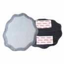 Discos-absorventes-de-enfermagem-pretos