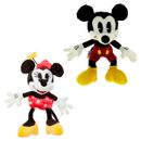 Peluche-Mickey-Minnie-Vintage-Sortido