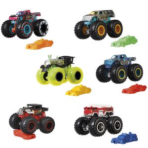 Hot-Wheels-Monster-Truck-1-64-Sortido