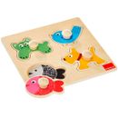 Puzzle-Madera-de-Animales
