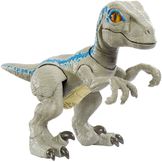 giroesfera radiocontrol jurassic world mattel