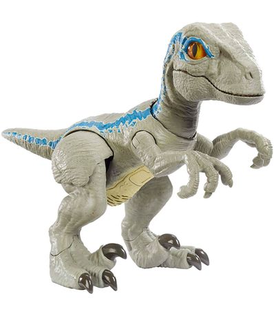 lego jurassic world drim