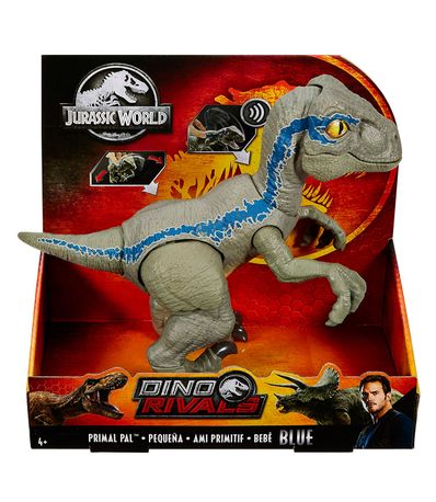 jurassic world drim