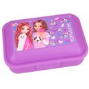 Top-Model-Fiambrera-Panda-Lila