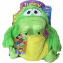 Tummy-Stuffers-Verde-Crocodile