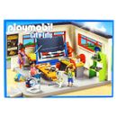 Playmobil-City-Life-Clase-de-Historia