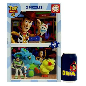Toy-Story-4-Puzzle-2x48-Pieces_2