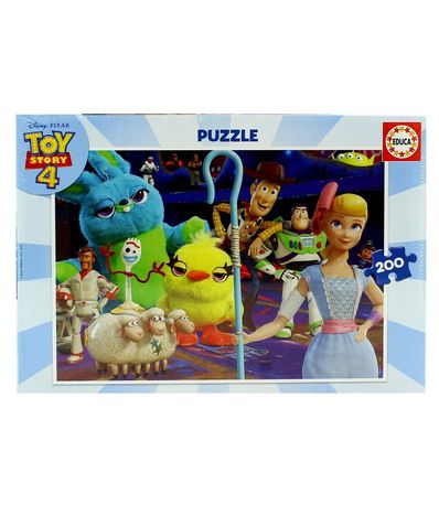 Toy-Story-4-Puzzle-200-pieces