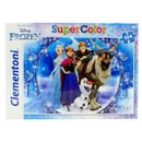 Frozen-Puzzle-104-Piezas