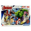 Los-Vengadores-Puzzle-180-Piezas