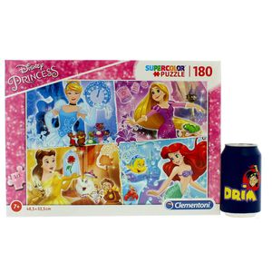 Princesas-Disney-Puzzle-180-Pecas_2