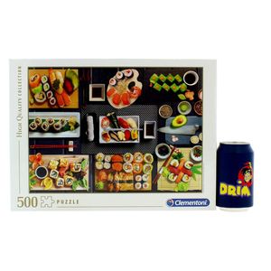 Sushi-Puzzle-500-Pecas_2