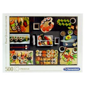 Sushi-Puzzle-500-Pieces