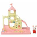 Sylvanian-Families-Parque-Castelo-dos-Bebes