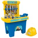 Minions-Banco-de-Trabajo