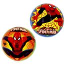Spiderman-Ultimate-Pelota-15-cm-Surtida