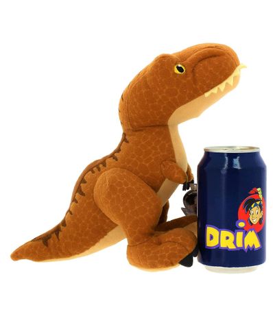 drim jurassic world