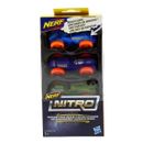 Nerf-espuma-Nitro-3-carros