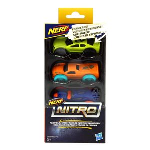 Nerf-espuma-Nitro-3-carros_4