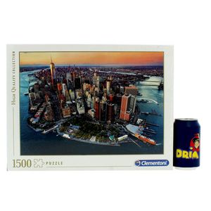 Puzzle-New-York-1500-Pieces_2