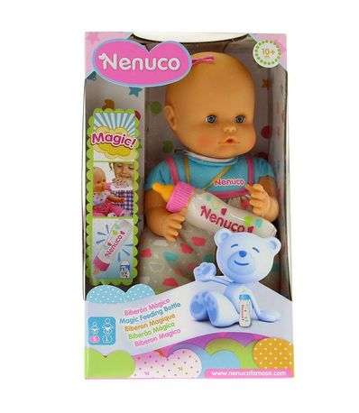 trona nenuco drim