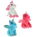 Peluche-Unicornio-25-cm-Surtido