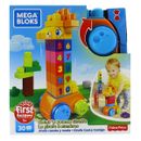 Mega-Bloks-Jirafa-Cuenta-y-Rueda