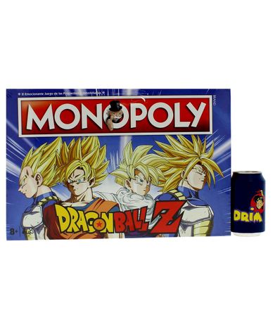 drim dragon ball