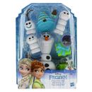 Frozen-Fever-Figuras-Olaf