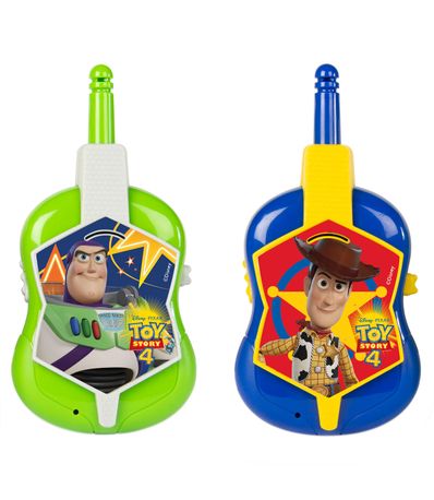 Talkies-walkies-Toy-Story