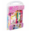 Princesas-Disney-Set-de-Papeleria