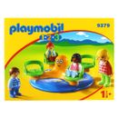 Playmobil-123-Carrusel-Infantil