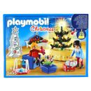 Playmobil-Christmas-Habitacion-Navideña