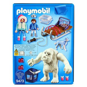 Playmobil-Magic-Trol-de-Neve-com-Treno_2