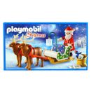Playmobil-Christmas-Papa-Noel-con-Reno