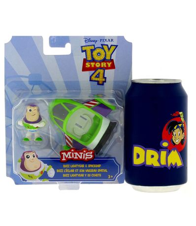 drim toy story