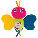 Mordida-de-borboleta