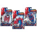 Spiderman-Lanza-Discos-Surtidos