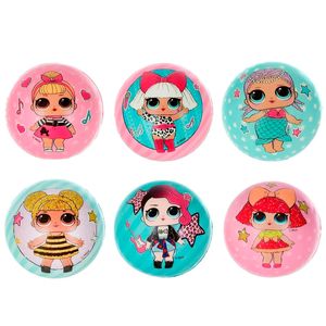 LOL-Surprise-Ball-Squeeze-10-cm-Assorted