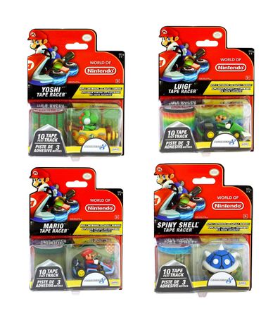Mario-Kart-Mini-Cars-Assorted