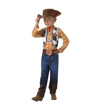 Tamanho-Woody-do-traje-da-historia-do-brinquedo-3-4-anos