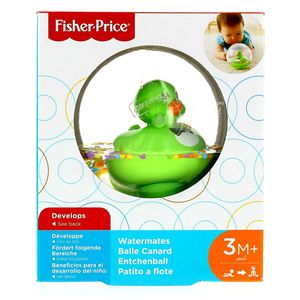 Fisher-Price-Canard-flottant-assortiment_2