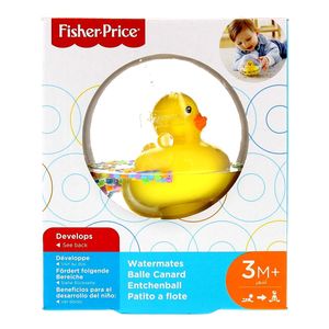 Fisher-Price-Canard-flottant-assortiment_6