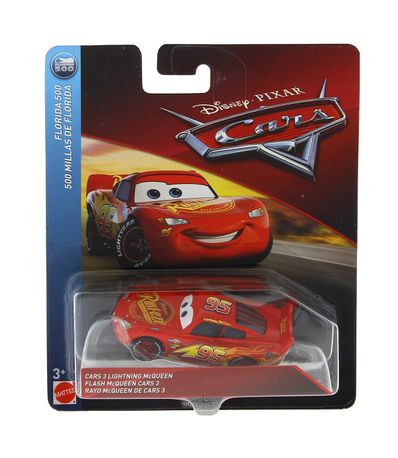 Cars 3 Vehiculos Surtidos Drimjouet