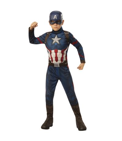 Costume-Les-Vengeurs-Captain-America