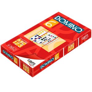 Couleur-Domino